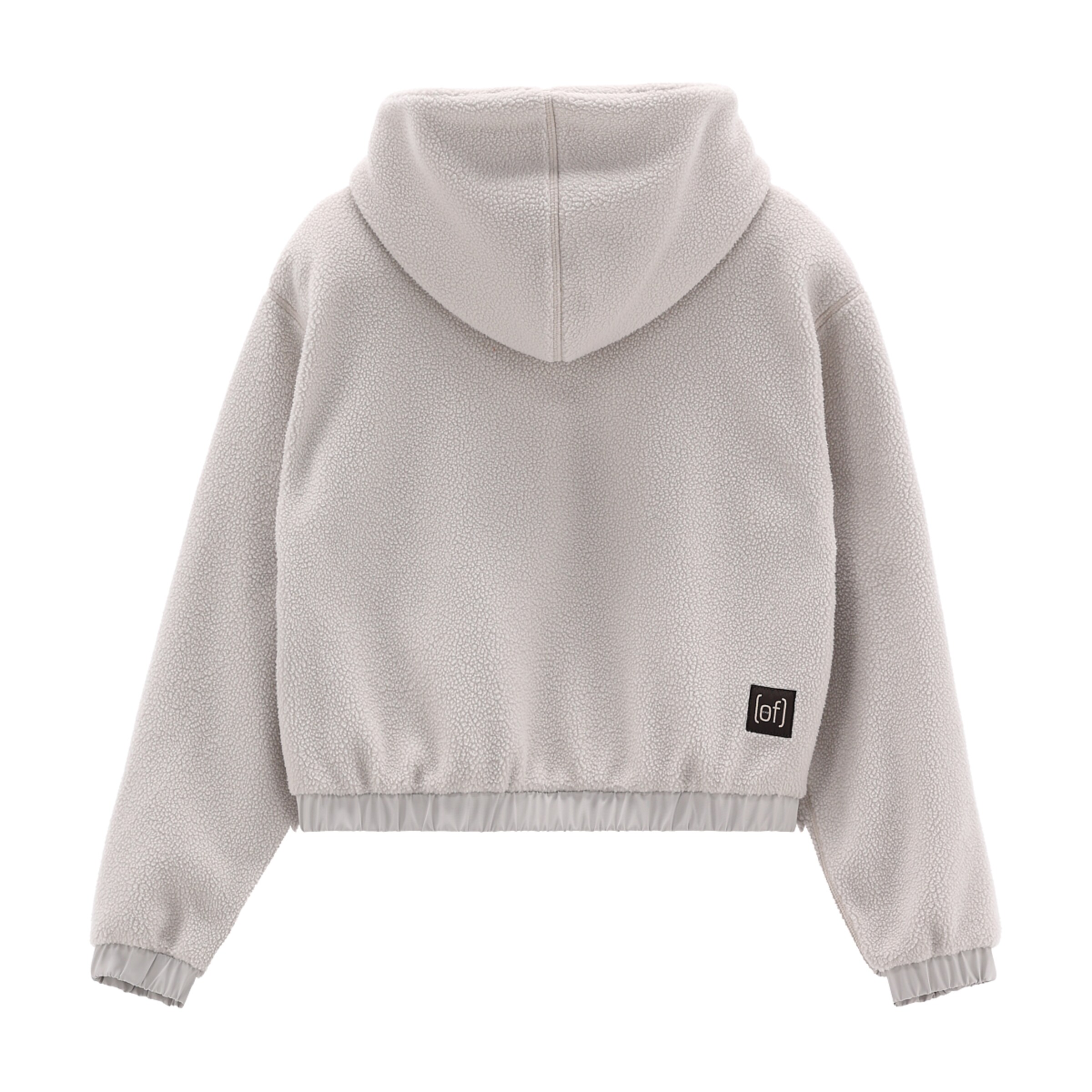 CMP Athletic Sweater in Beige
