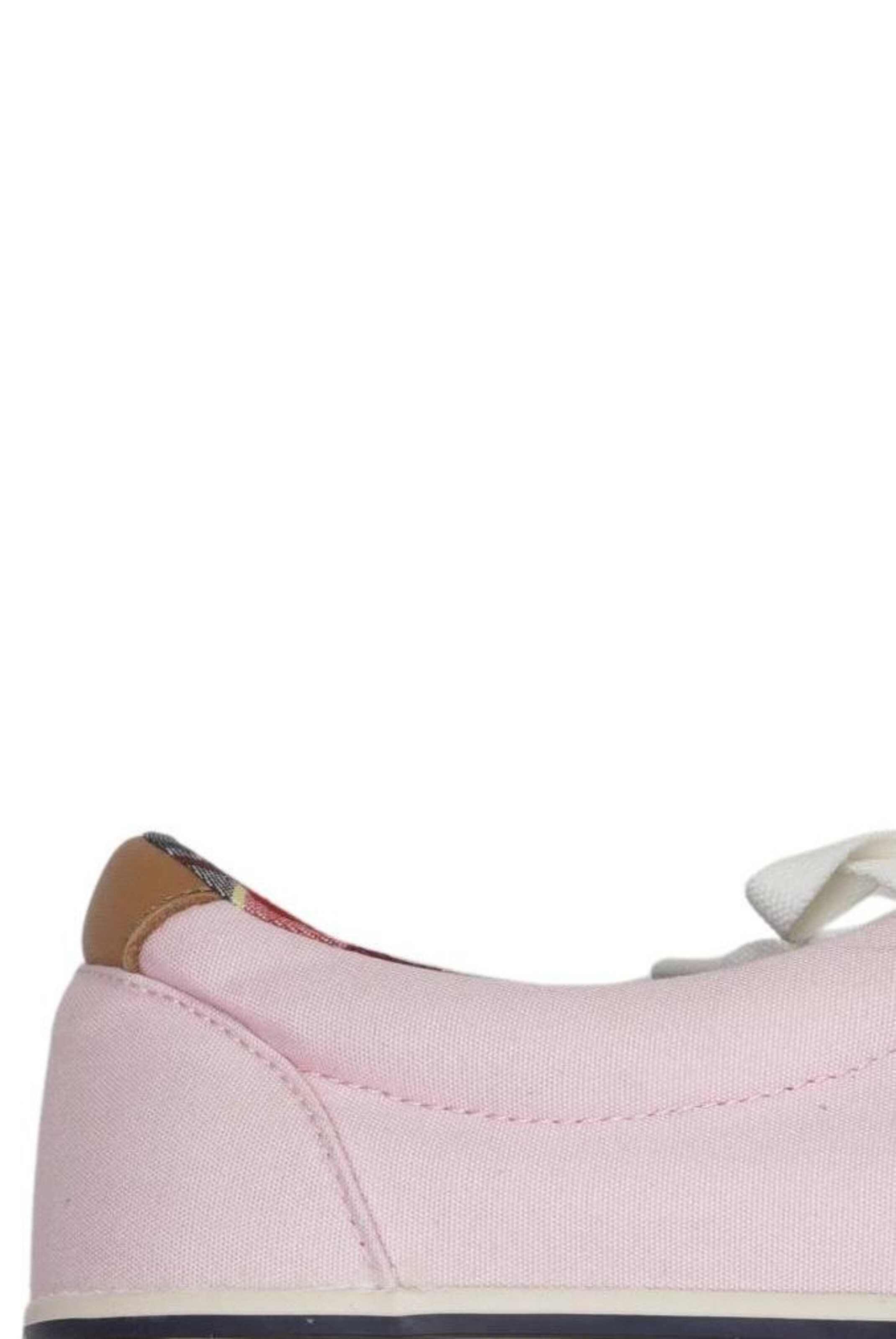 Polo Ralph Lauren Sneaker 46 in Pink