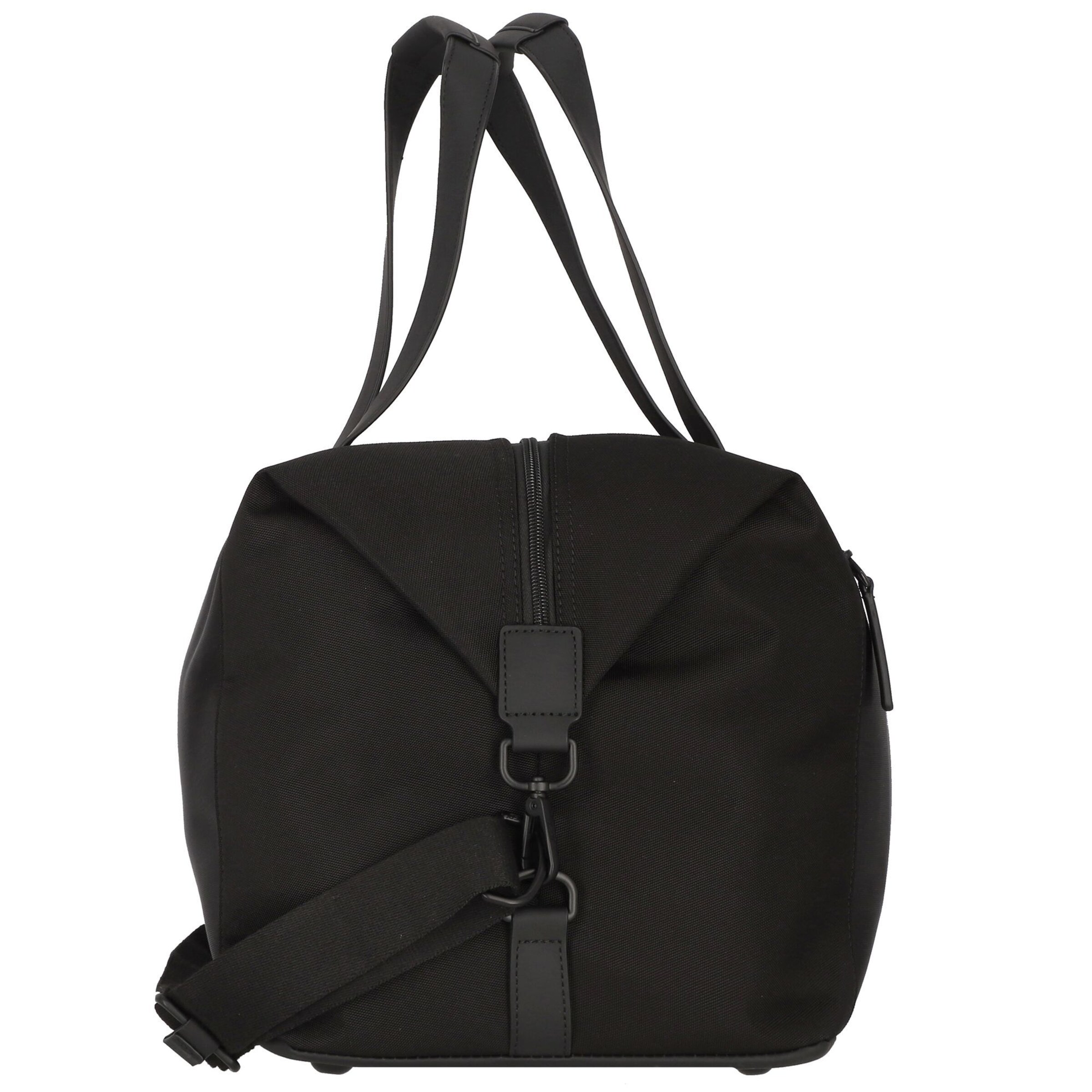 Sac de voyage 'Tallinn' JOST en noir