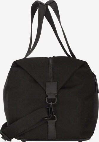 JOST Travel Bag 'Tallinn' in Black