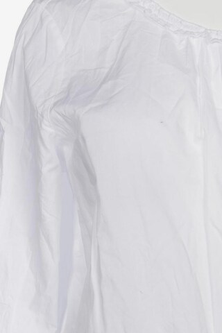 LIEBLINGSSTÜCK Blouse & Tunic in XL in White