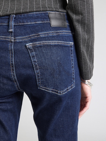 AG Jeans Slim fit Jeans 'PRIMA' in Blue