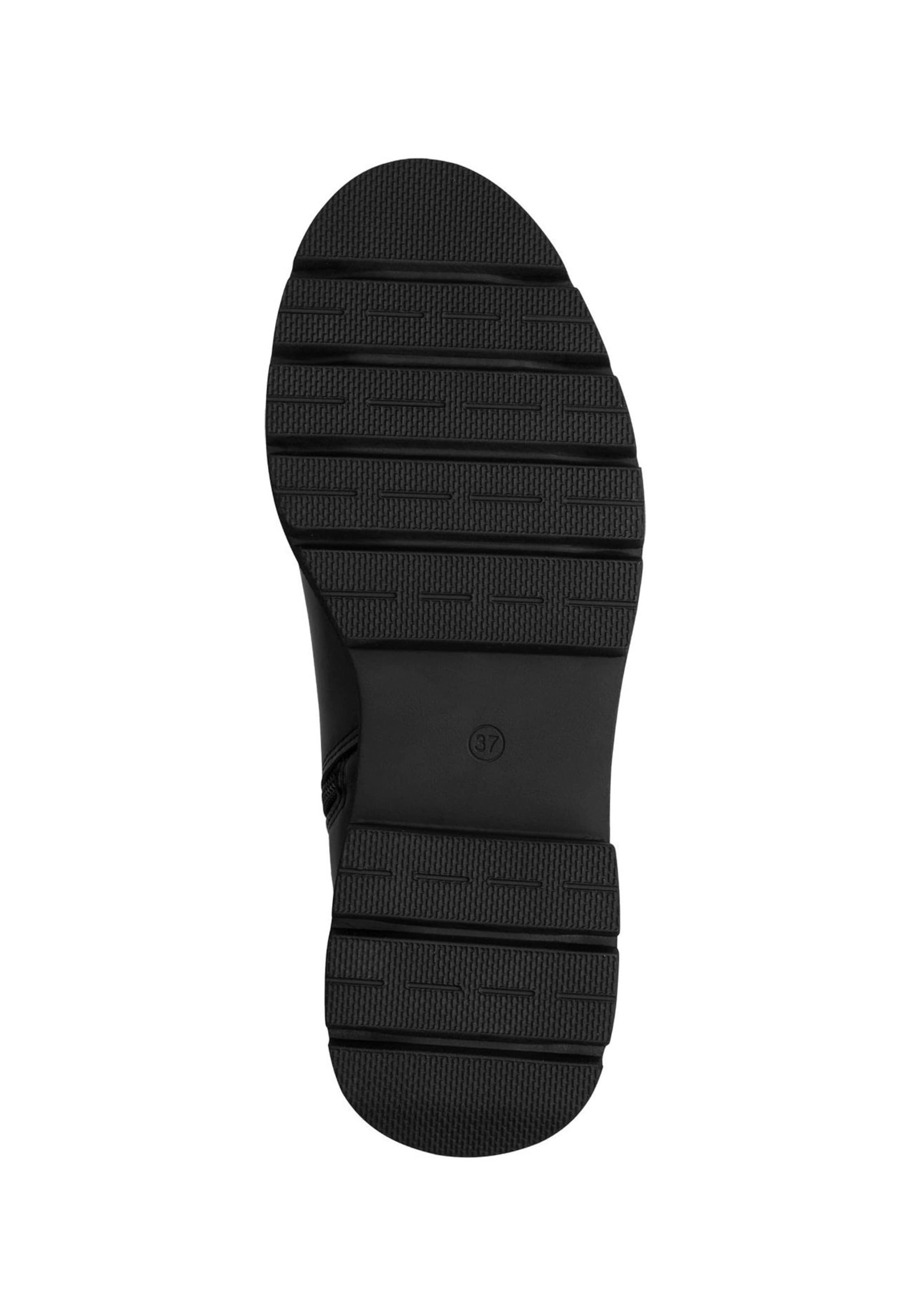 MARCO TOZZI - Botas en negro