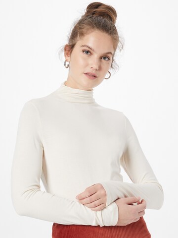 OPUS Pullover 'Sayar' in Beige: predná strana