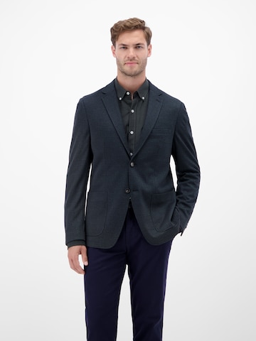 LERROS Slim fit Blazer in Blue
