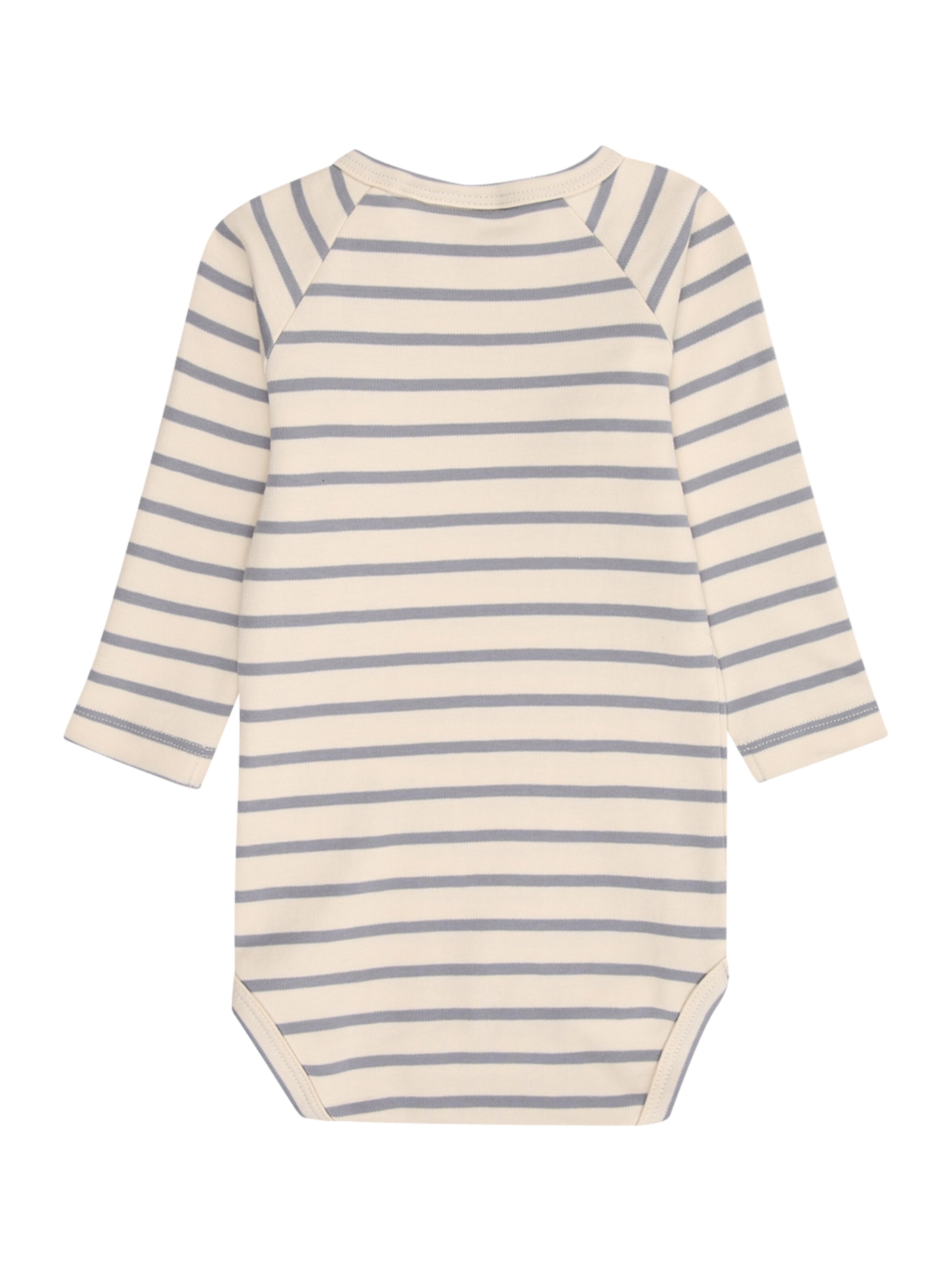 Lil'Atelier Body 'NBMLIMIA' in Grau