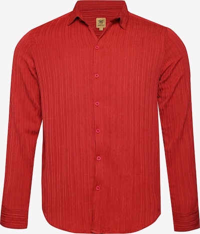 Campus Sutra Koszula 'Theda' w kolorze czerwonym, Podgląd produktu