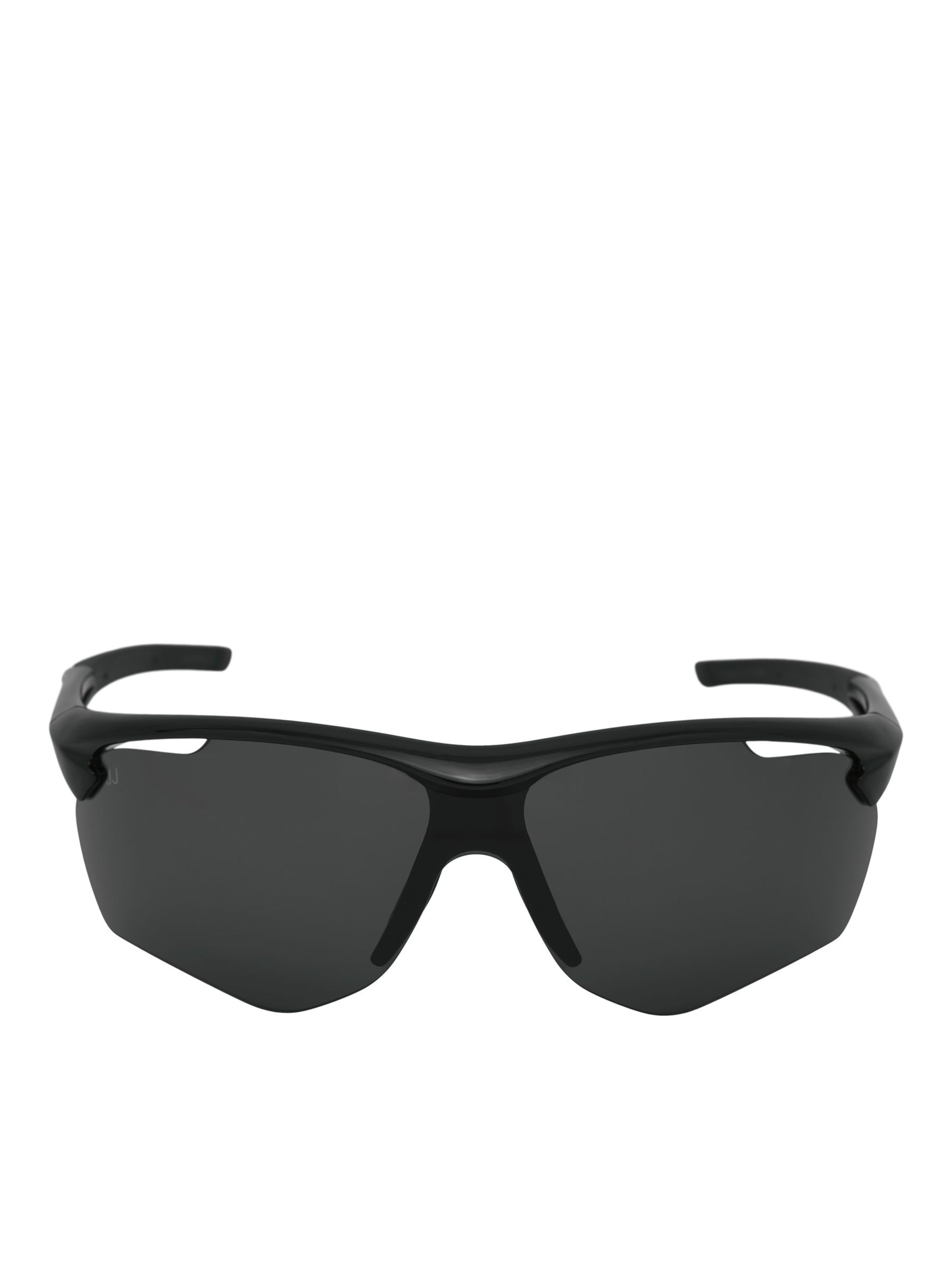 JACK & JONES Sonnenbrille in Schwarz