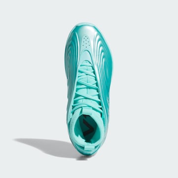 ADIDAS PERFORMANCE - Calzado deportivo 'Harden Volume 10' en verde