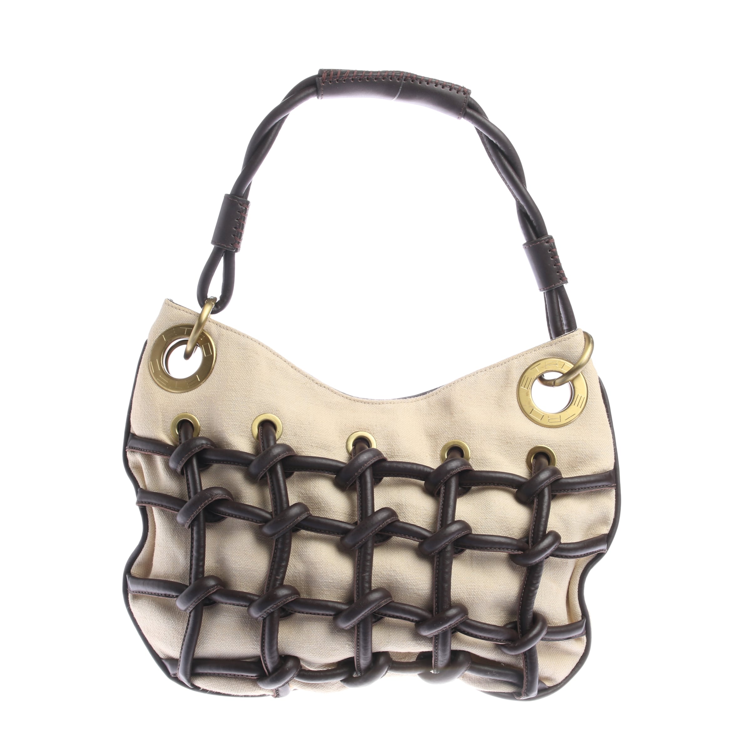 Etro Schultertasche / Umhängetasche One Size in Mischfarben: Vorderseite