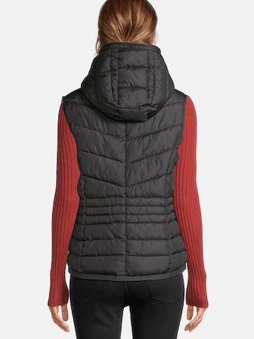 New View Sportbodywarmer in Grijs
