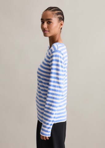 Marc O'Polo DENIM Shirt in Blau