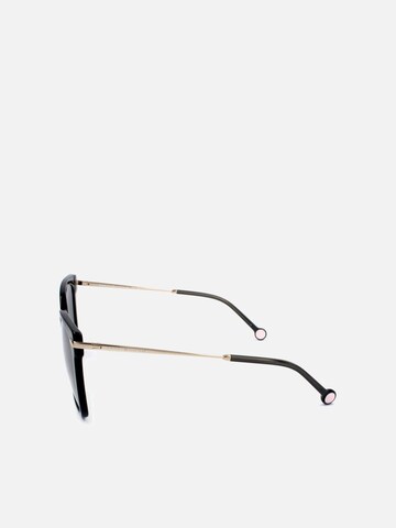 TOMMY HILFIGER Sunglasses in Black