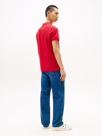 Tommy Jeans Bluser & t-shirts i rød