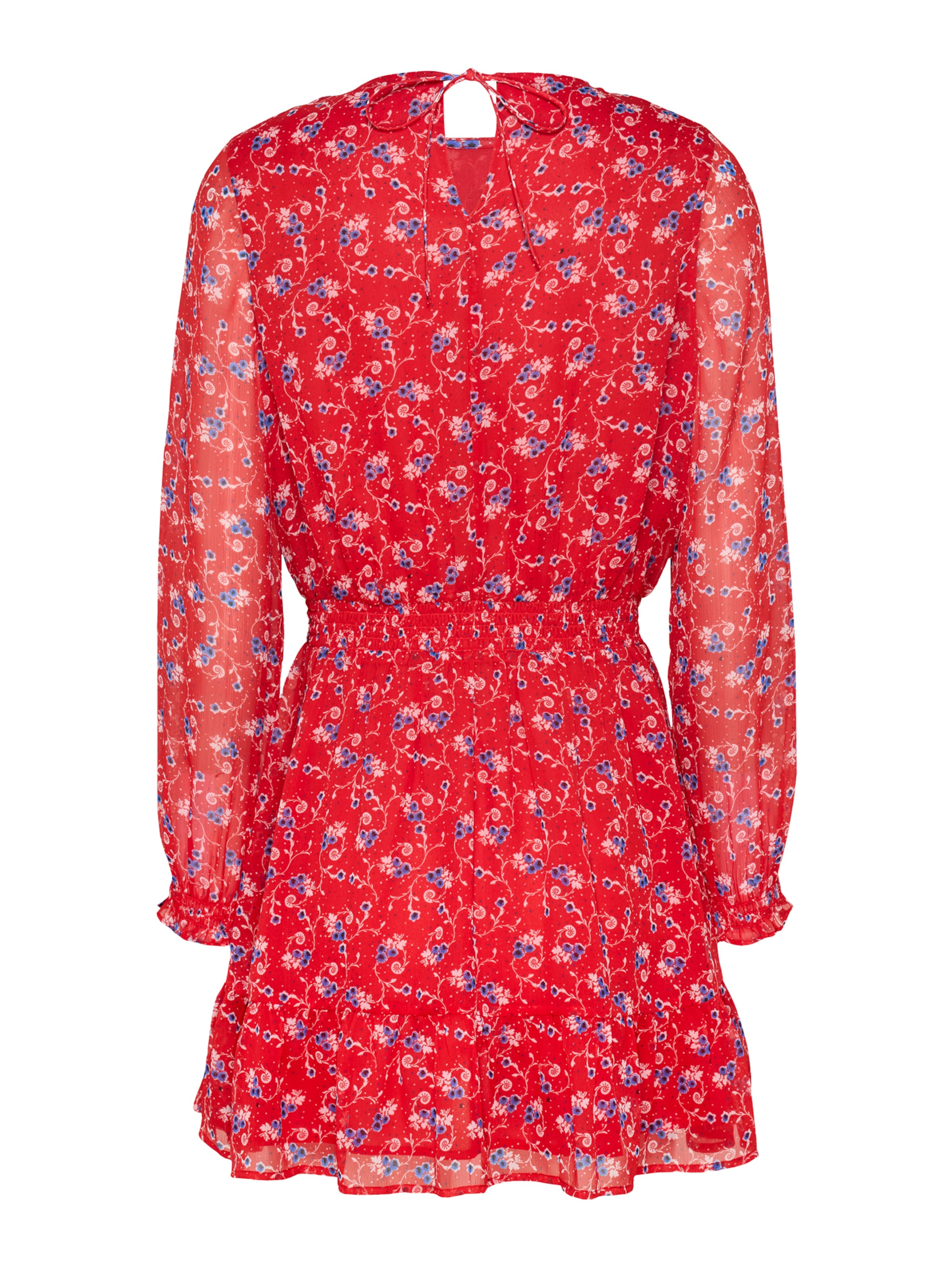 Abito di Tommy Jeans in rosso