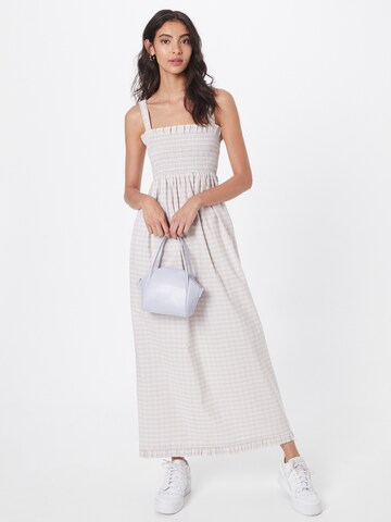 LEVI'S ® Kleid 'Levi's® Women's Tanner Scrunchie Dress' in Lila