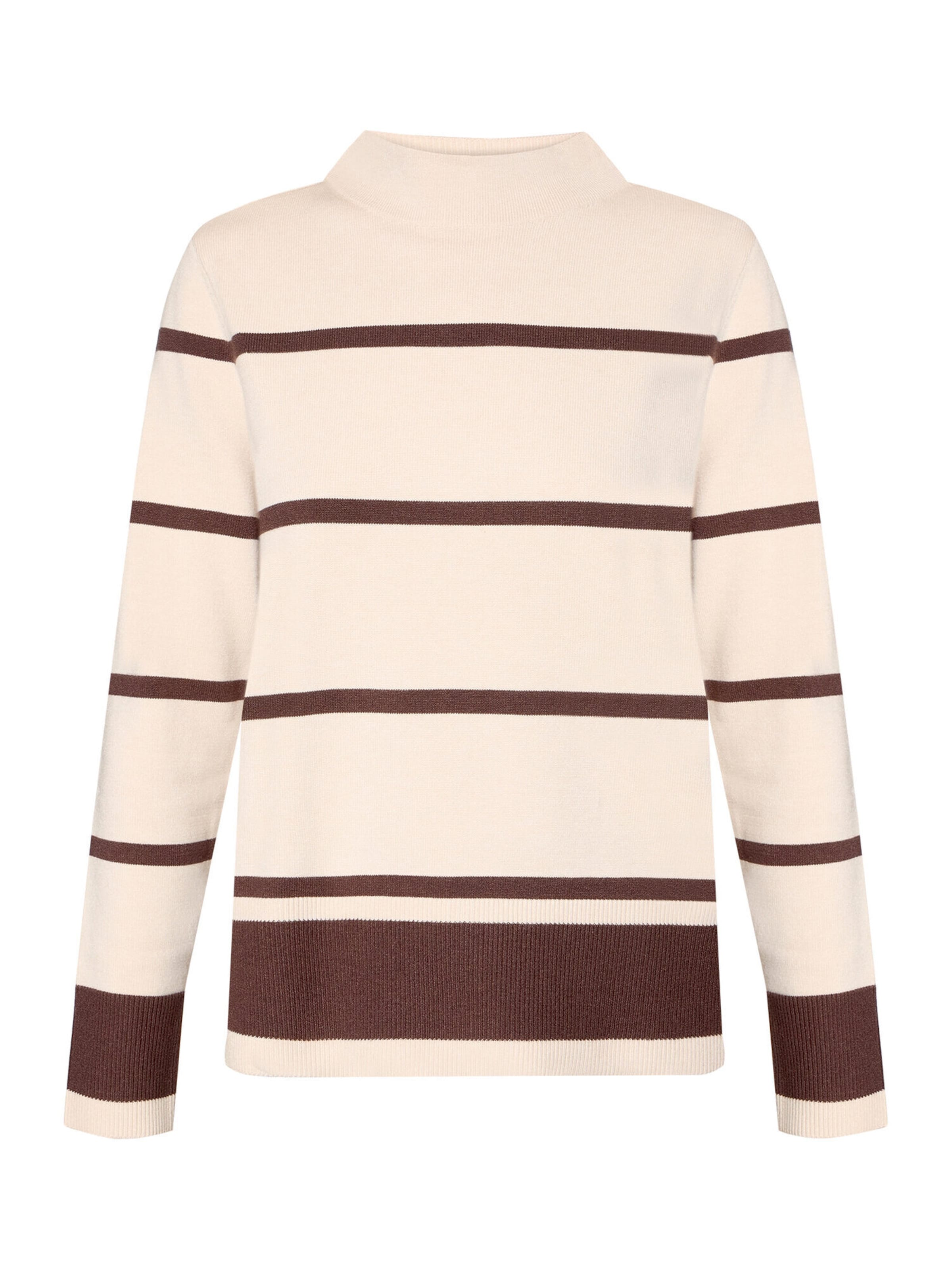 Betty Barclay Pullover in Beige: Vorderseite
