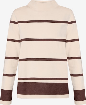 Betty Barclay Pullover in Beige: Vorderseite