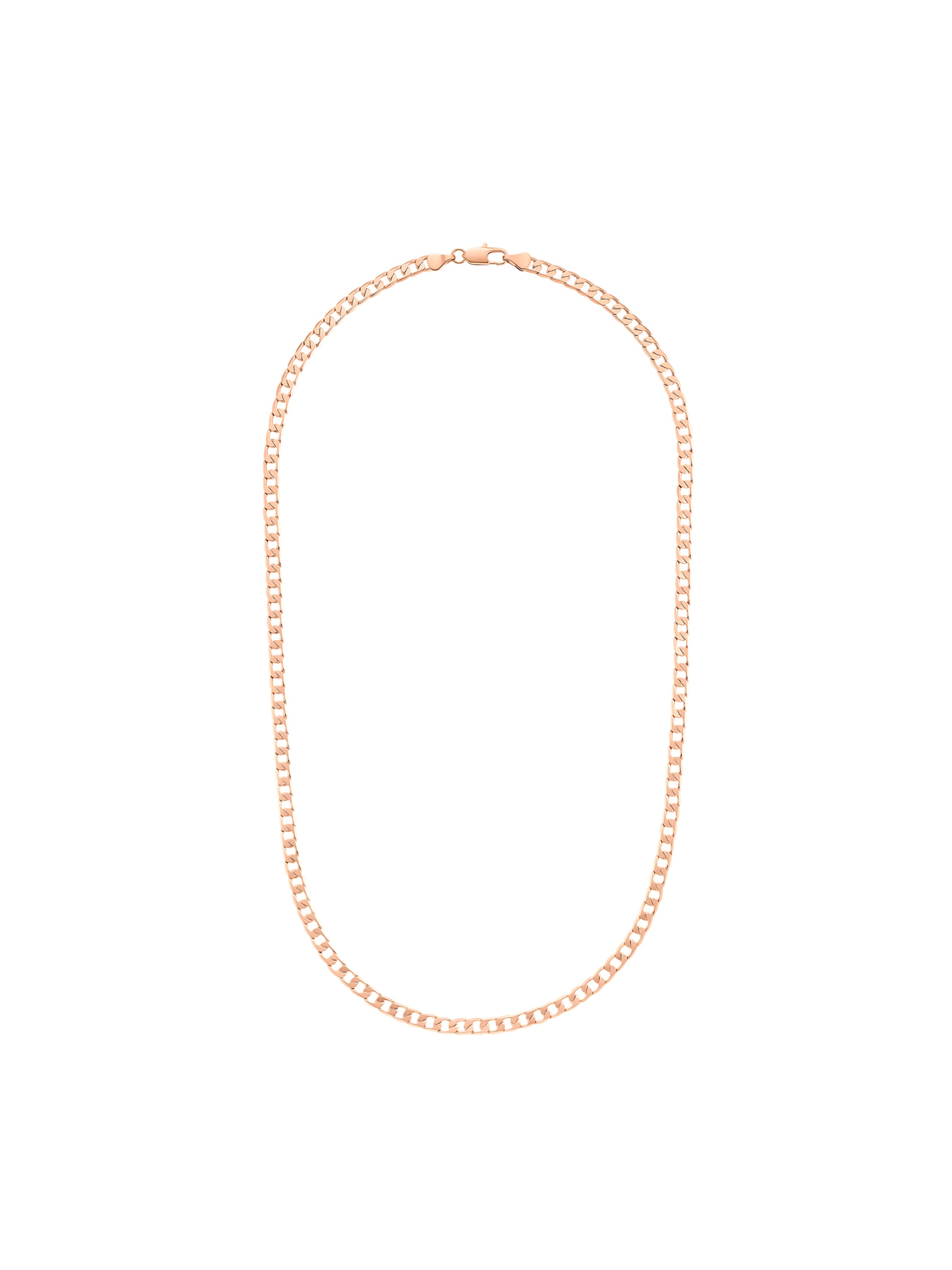 Heideman Kette 'Mila' in Gold: Vorderseite