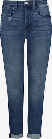 NYDJ Slimfit Jeans 'Margot' in Blauw: voorkant