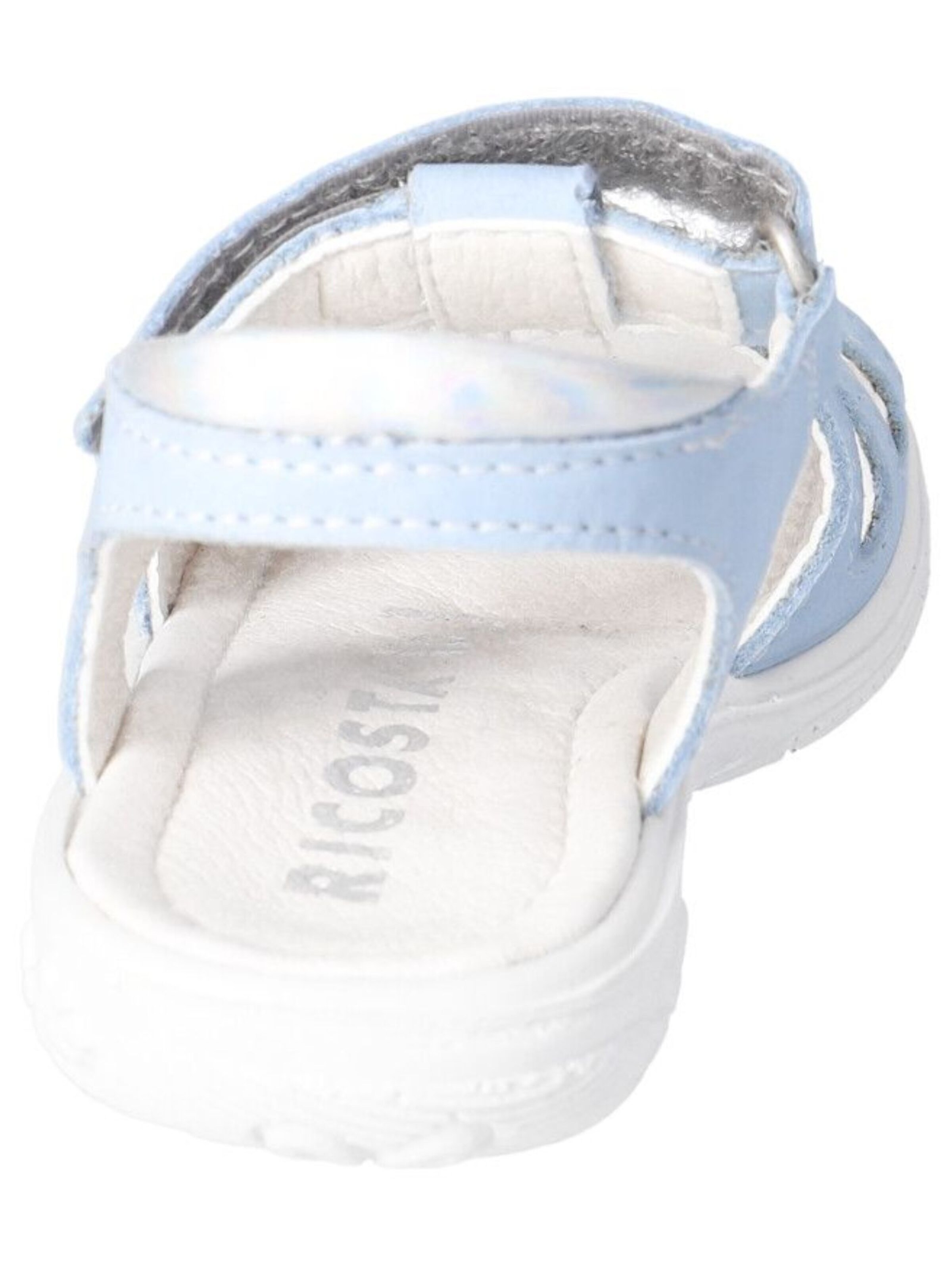 Sandalo di RICOSTA in blu