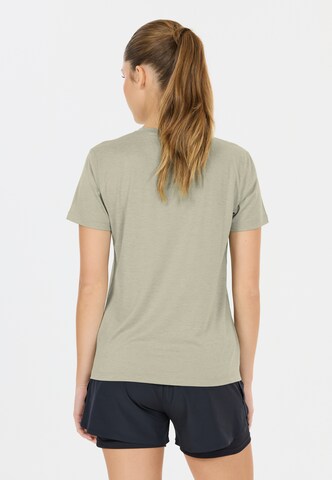 ENDURANCE Performance shirt in Green