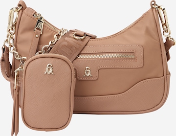 Geantă de umăr 'Bgreed' de la STEVE MADDEN pe bej: față