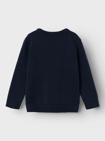NAME IT Trui in Blauw