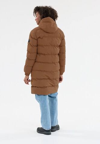 Whistler Winter coat 'Abella' in Brown