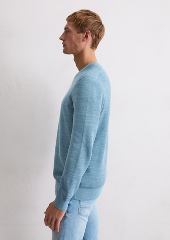 Marc O'Polo Pullover in Blau