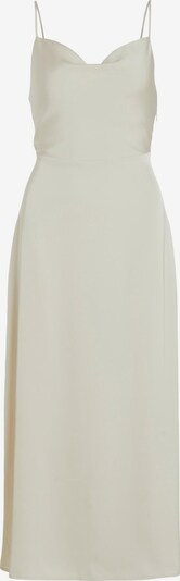 VILA Βραδινό φόρεμα 'RAVENNA' σε κρεμ, Άποψη προϊόντος