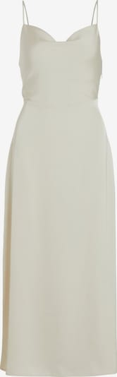 VILA Kleid 'RAVENNA' in creme, Produktansicht