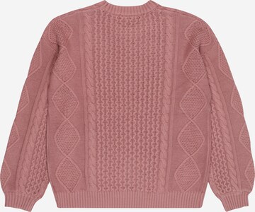 Hust & Claire Pullover 'Patti' i lilla