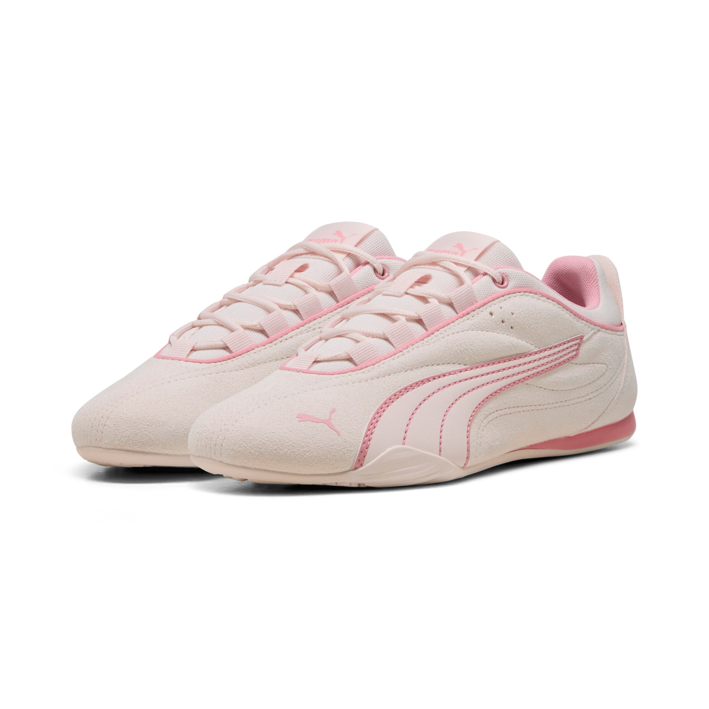 PUMA Sneaker in Beige