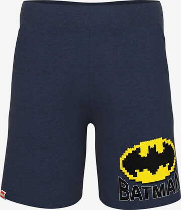 LEGO Pants 'Batman' in Blue: front