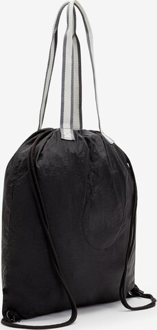 KIPLING Gym bag 'Gyow' in Black