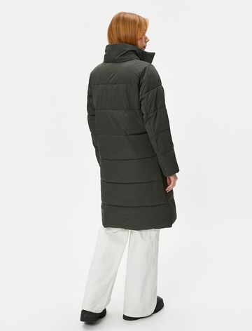 Koton Winter Coat in Green