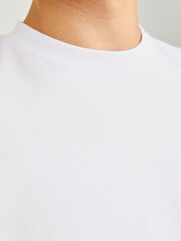 JACK & JONES Bluser & t-shirts 'JJEUrban Edge' i hvid