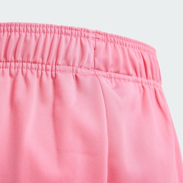 Effilé Pantalon 'Adicolor' ADIDAS ORIGINALS en rose