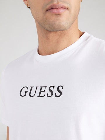 GUESS Shirt in Grey