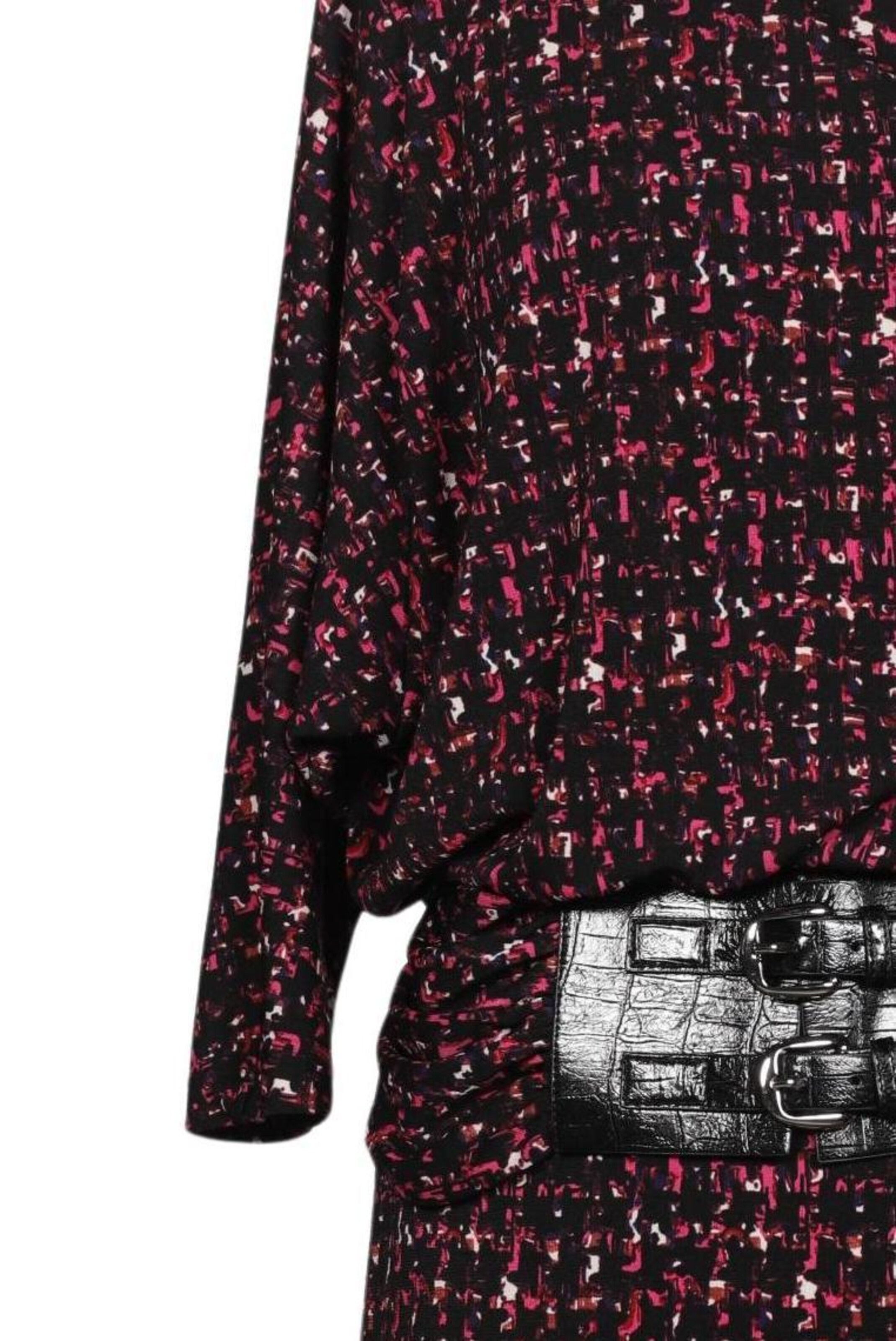 Adrianna Papell Dress in M in Mixed colors