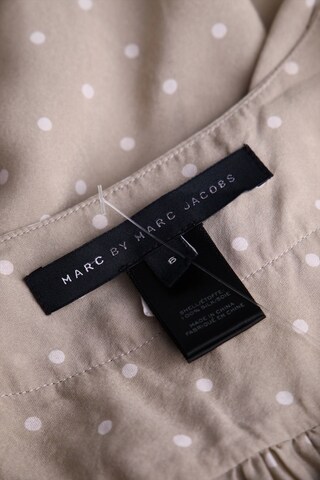 Marc by Marc Jacobs Bluse S in Grau