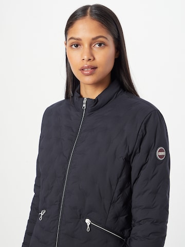 Colmar Between-Season Jacket in Black