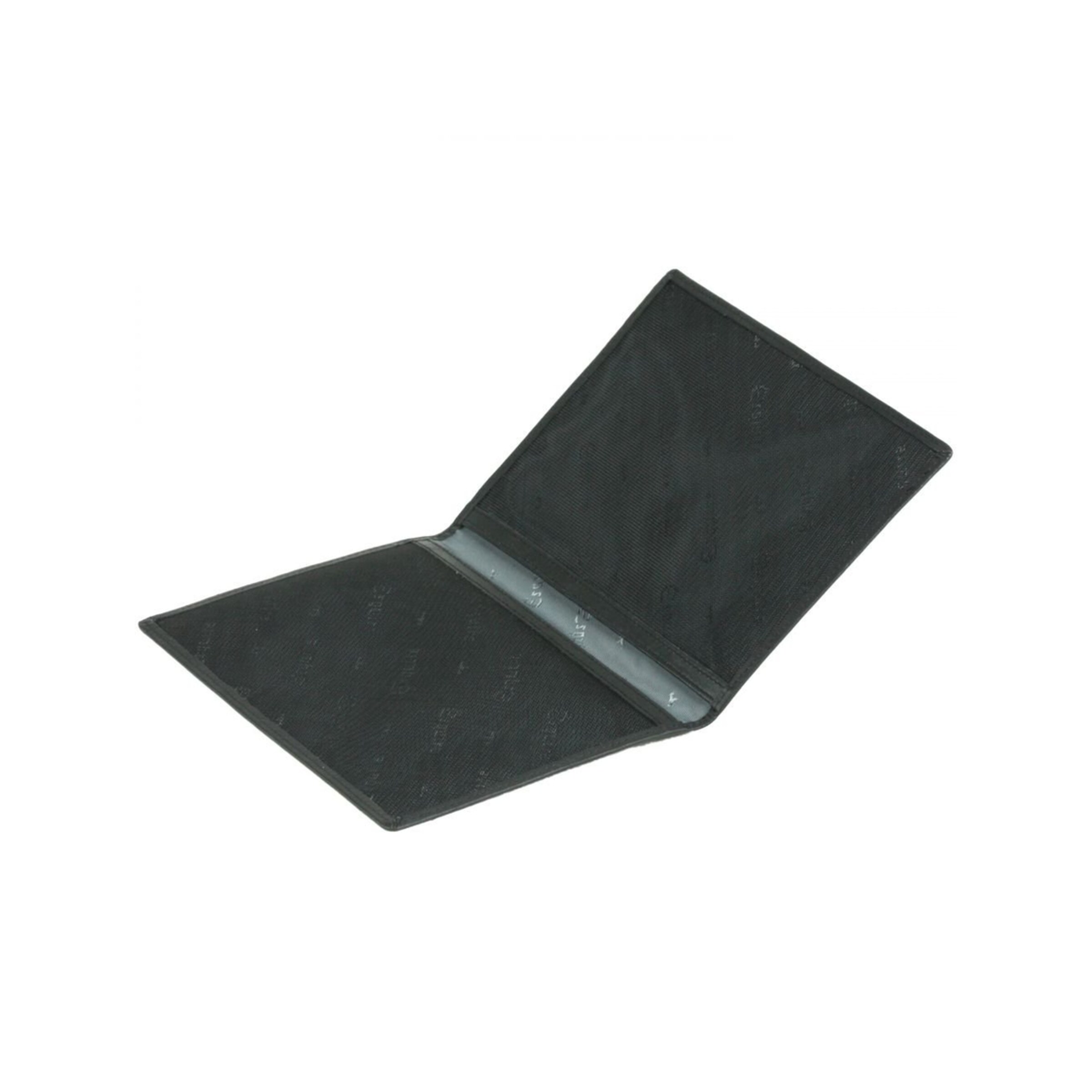 Astuccio di Esquire in nero