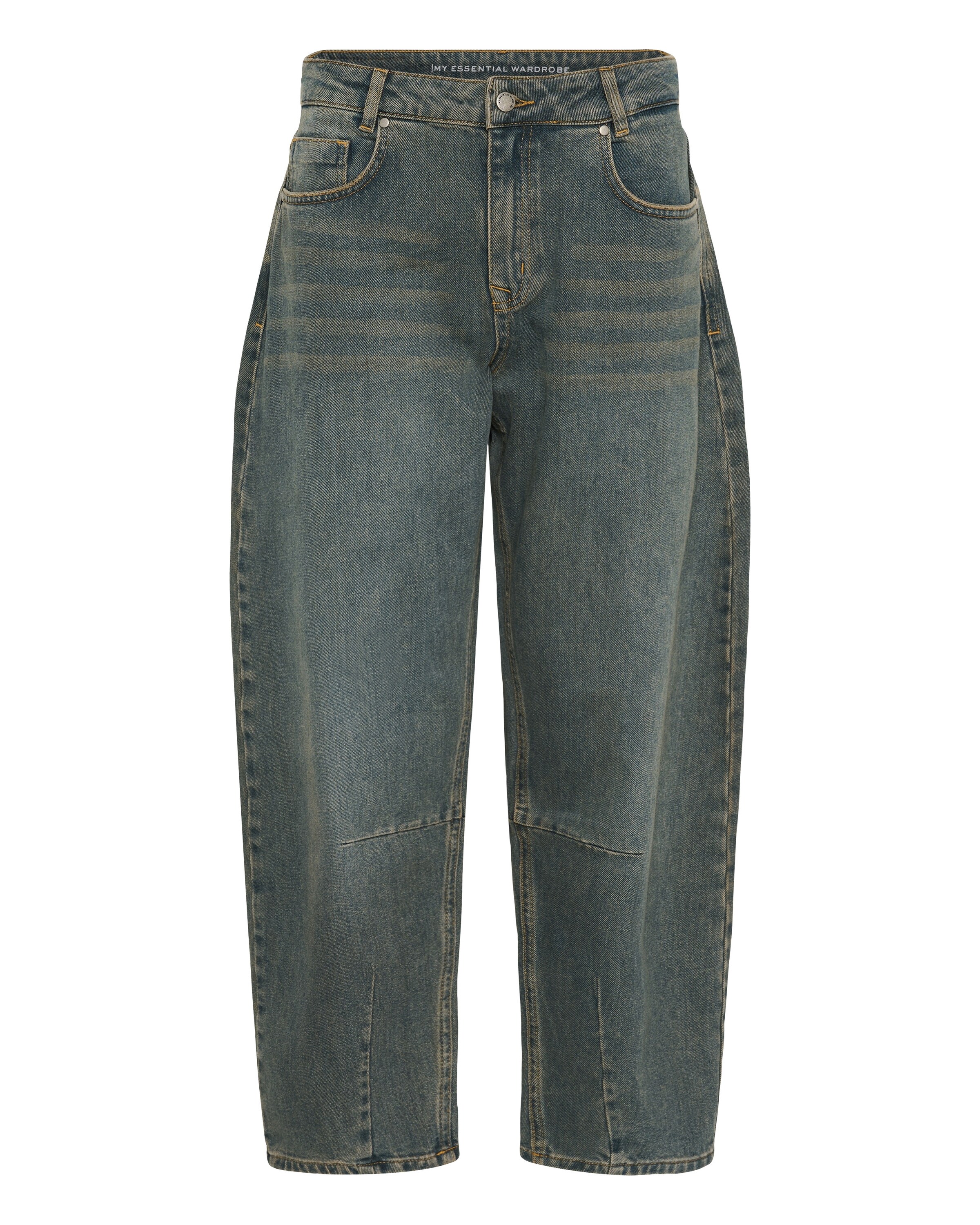 My Essential Wardrobe Jeans 'MWHottie' in 25 in kobaltblau, Produktansicht