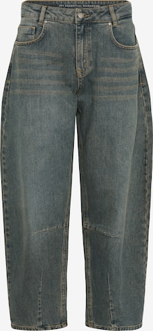 My Essential Wardrobe Jeans 'MWHottie' in Blau: Vorderseite