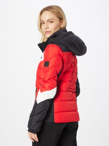 Bogner Fire + Ice Куртка в спортивном стиле 'FARINA3' в Черный