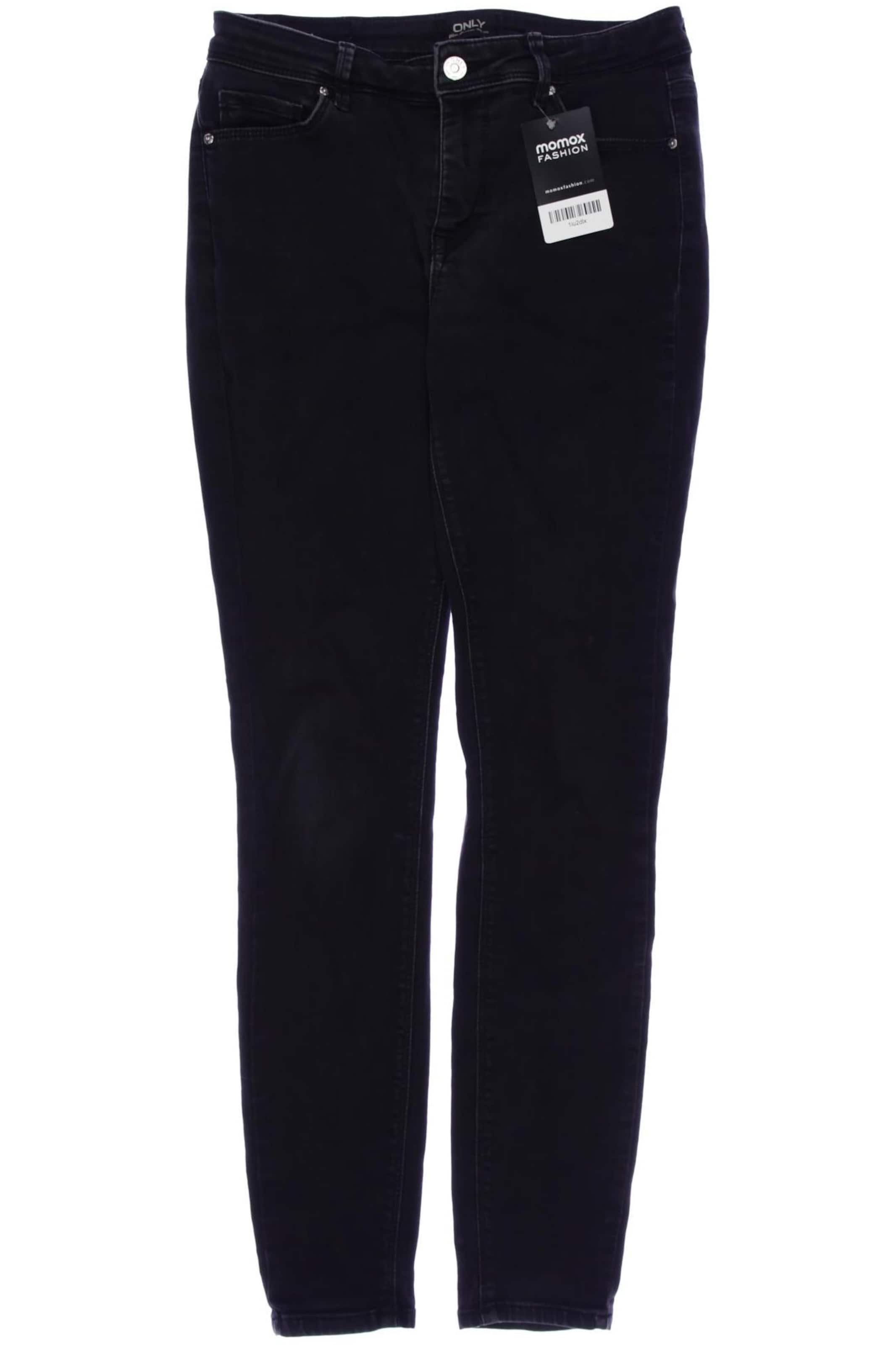 ONLY Jeans 29 in Grau: Vorderseite