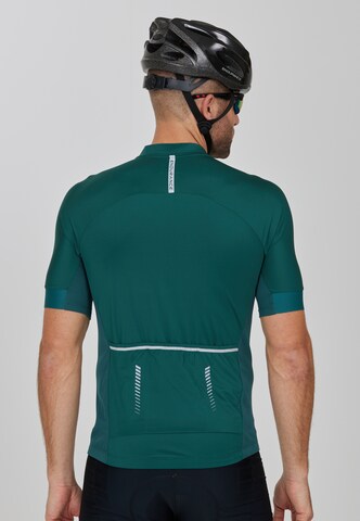 ENDURANCE Tricot 'Jackal' in Groen