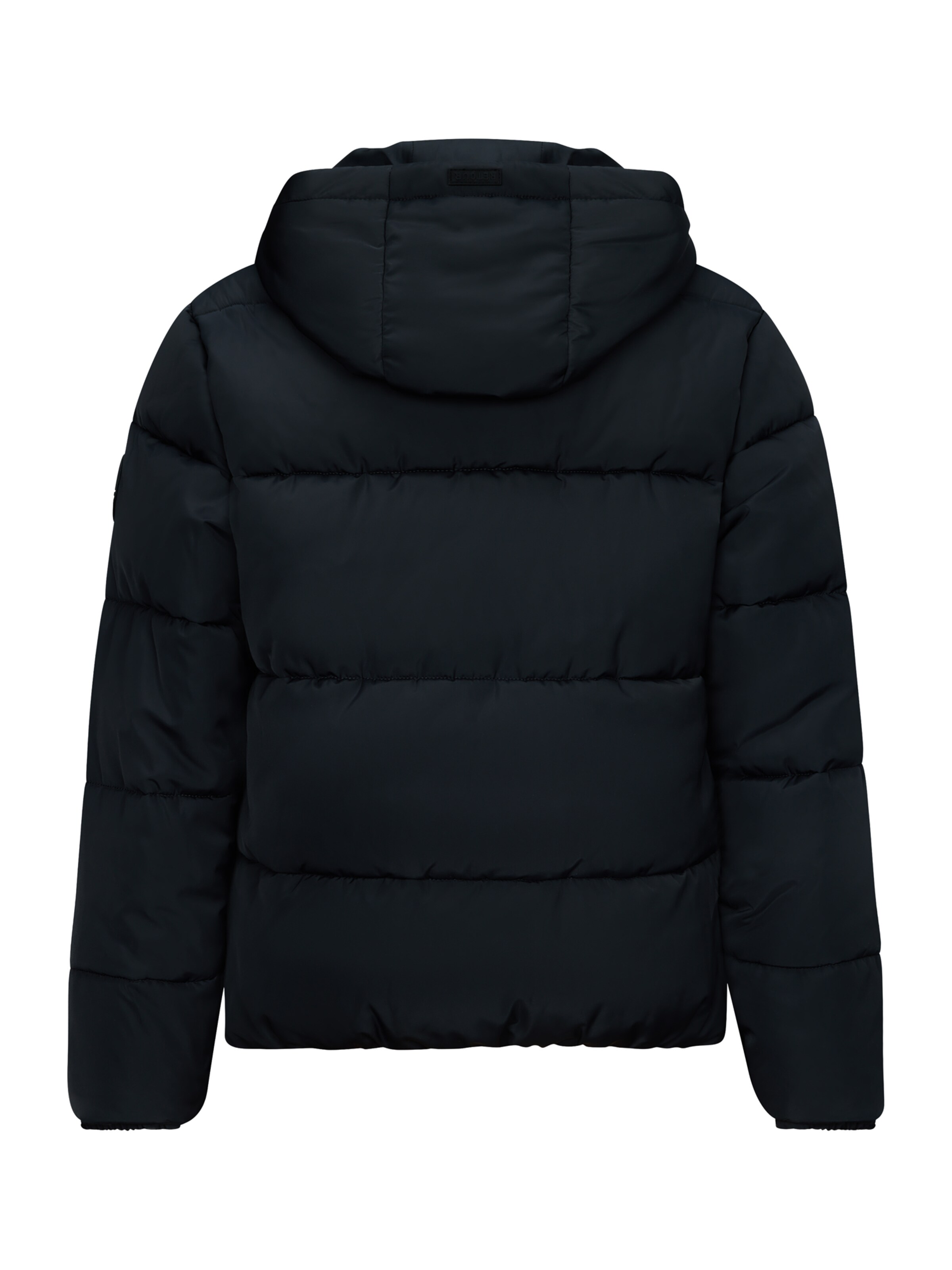 Retour Jeans Зимняя куртка 'Tiffany' в Черный